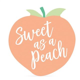 Ms. Behave Peachy Mascarilla para glúteos - Mad Beauty - 1 Par 5060895832884