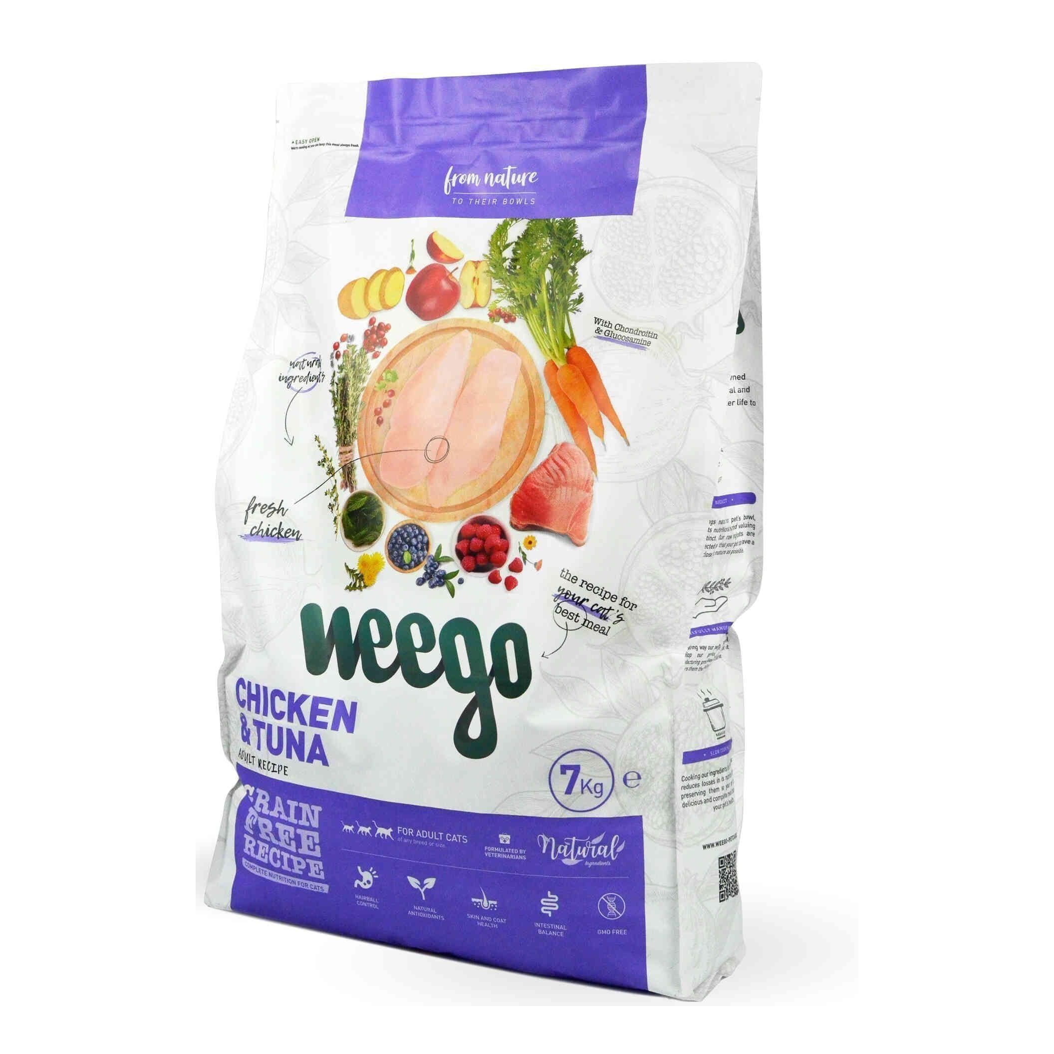 Weego
