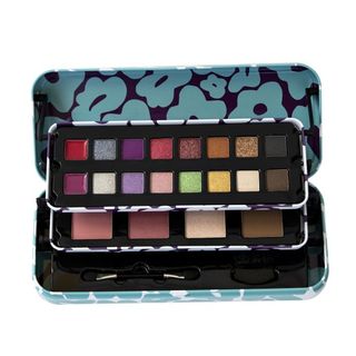Paleta de Sombras Bloom - Aime - 1 unidad 8436024375596