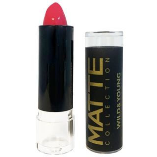 Barras de Labios Mate - Wild - Young - Rosa 8436574541892