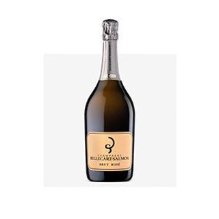 Champagne Billecart Salmon Rose