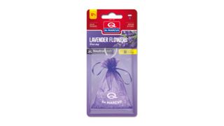 Dr. Marcus - Zapach samochodowy Fresh Bag Lavender Flowers - 1 sztuka
