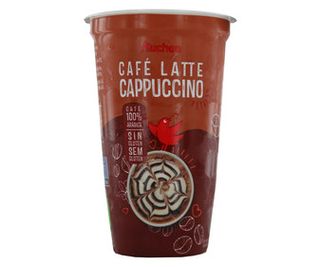 Cafe Caupiccino Auchan 250 Ml