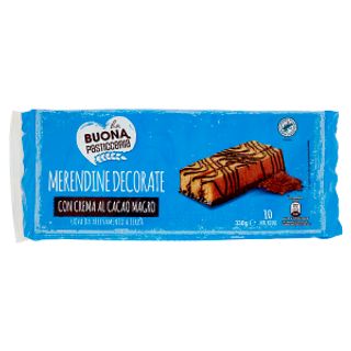 Merendina Farc/Cacao330G