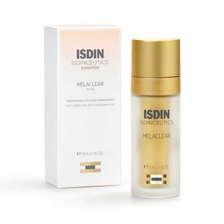 Melaclear Avanced 30 Ml Isdin (8429420274730)