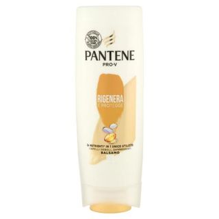 Pantene Balsamo Rigenera E Protegge 180 Ml-4614