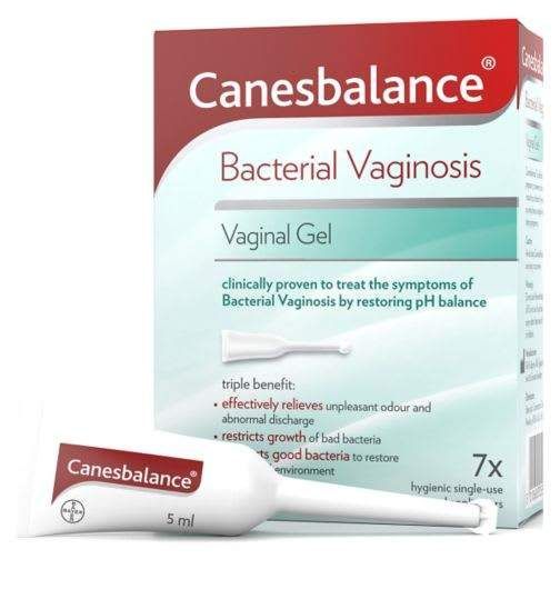 Desconforto e Cuidado Íntimo