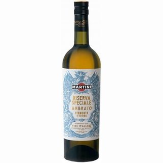Vermouth Martini Ambrato, Botella 75 Cl (18130740)