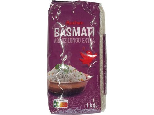 Arroz, Massa e Farinha