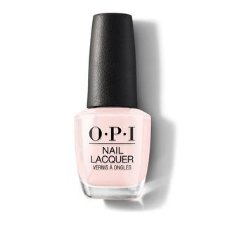 Nail Lacquer Colección Blancos y Naturales - OPI - Rosa 94100002637