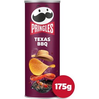 Pringles Aperitivos de BBQ embalagem 175 g - 18009300460