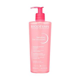 Bioderma Sensibio Gel Moussant 500Ml 5797435