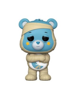 Figura Funko Osos Amorosos X Monstruos La Momia 10Cm (0889698815383)