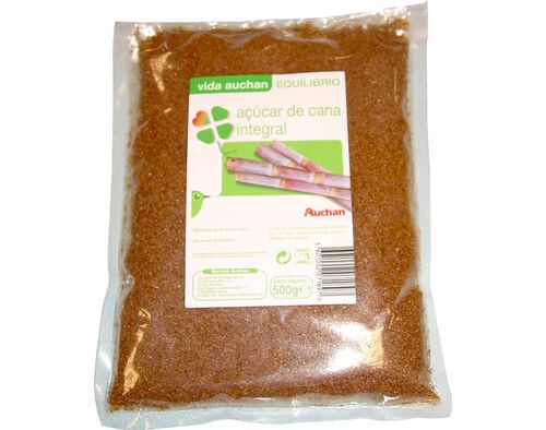 Açúcar e Sobremesas