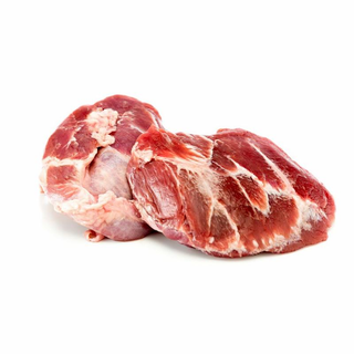 Carrillada De Cerdo (Aprox. 100Gr)