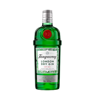 Ginebra Tanqueray 70 Cl
