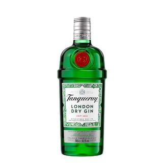 Ginebra Tanqueray 70 Cl