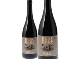 VINHO TINTO DESCOBRE RESERVA 0.75L