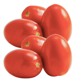 Tomate Pera 6u