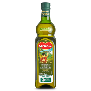 Aceite Virgen Carbonell 75Cl (446930)