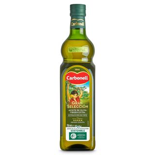Aceite Virgen Carbonell 75Cl (446930)