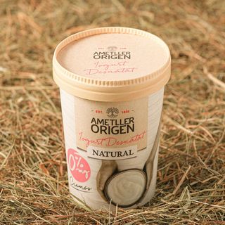 Iogurt Desnatat Natural Cremós Ametller Origen 500Gr