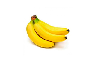 Platano Carrefour Bandeja 600G