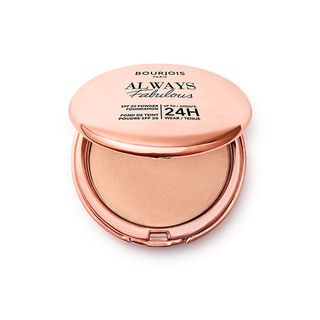 Bourjois Always Fabulous Compact 300 2611635