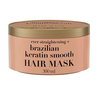 Ogx Brazilian Keratin Smooth 7003776 300Ml