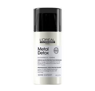 L'Oreal Professionnel Metal Detox 7004033 100Ml