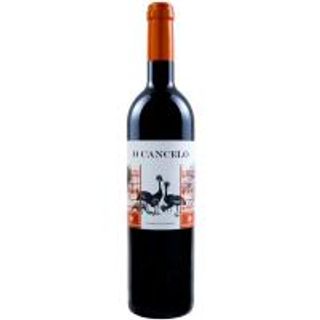 Vino Tinto O`Cancelo Botella 75 Cl.. (13898986)