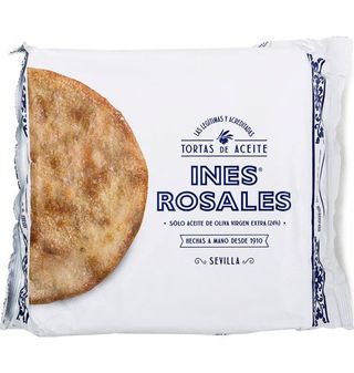 Tortas Ines Rosales Aceite Original 180 G