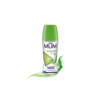 Sensitive Aloe Vera Desodorante - Mum - 50 ml 7614700005468