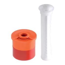 Irrigazione Interrata.