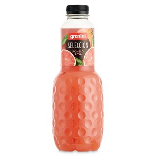 Bebida De Zumo De Pomelo Granini 1 L