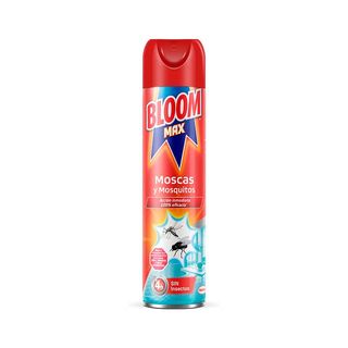 Insecticida Voladores Max 400Ml Bloom (8436032710594)