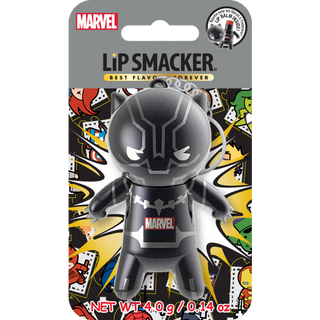 Black Panther Bálsamo Labial - Lip Smacker - 4 gr 50051120462
