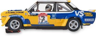 Scalextric Coche Advance Abarth 131 M. Alen (8436572914308)