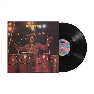 Lp-Barretto (50 Aniv) (0888072672802)