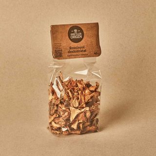 Rossinyol Deshidratat Ametller Origen 40G