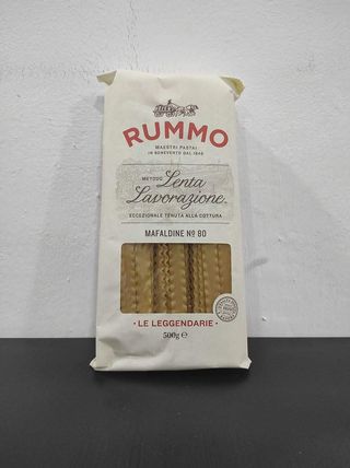 Mafaldine Rummo №80