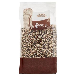 Quinoa Tricolore Iper 500G