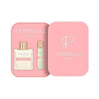 Lata 100 + 30 Ml Pertegaz Femme (8424730036207)