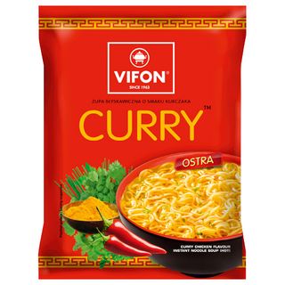 Vifon Zupka Chińska Kurczak Curry, 70 g