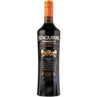 Vermouth Rojo Reserva Yzaguirre Botella 1 L. (10870483)