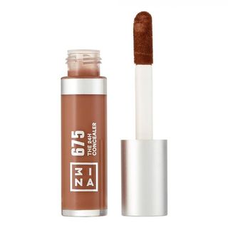 The 24h Concealer Corrector - 3ina - Marrón 8435446408479