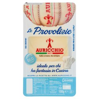 Auricchio le Provolizie Provolone Dolce l'Originale 100 g