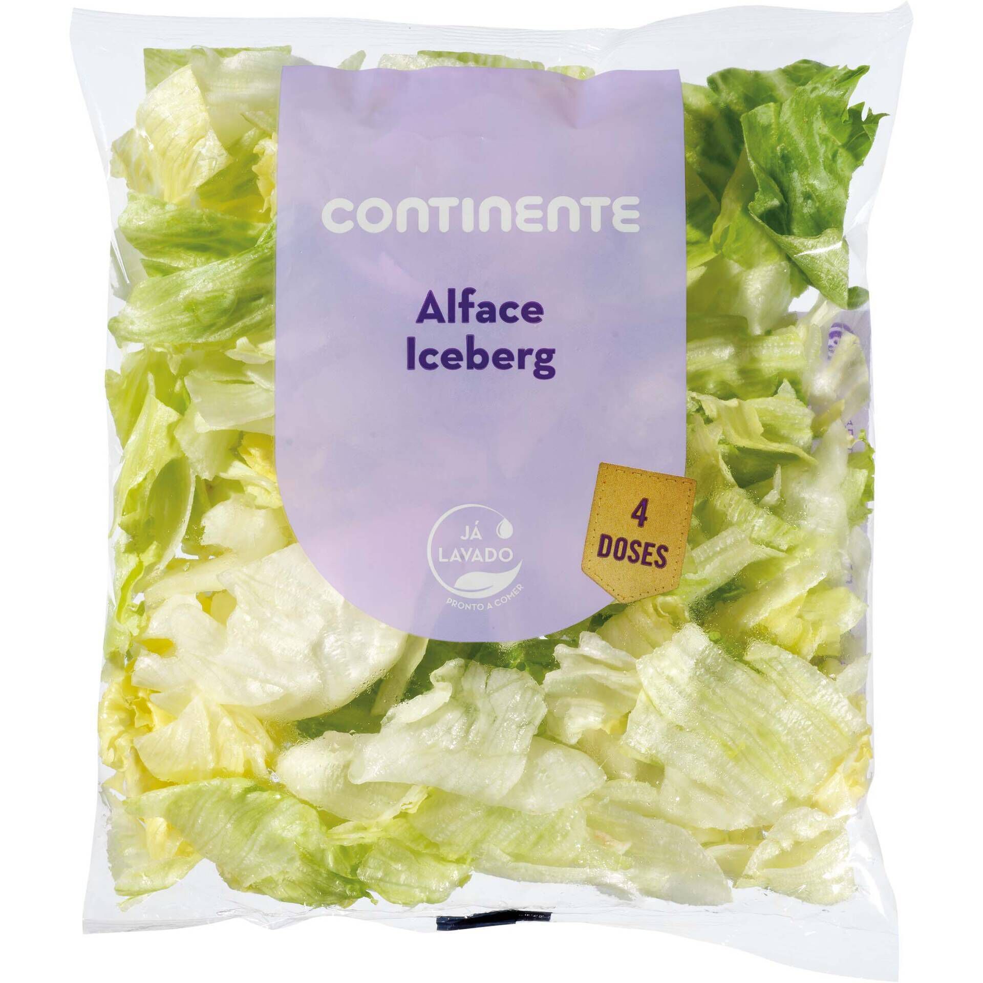 Salada, Preparados e Salteados