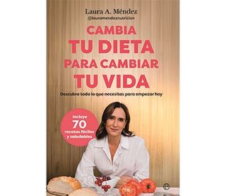 Cambia Tu Dieta Para Cambiar Tu Vida (9788413849942)