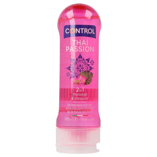 Lubricante Thai Passion 200 Ml (265626)